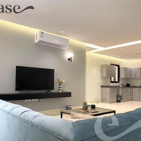 Kease Sahafa A-9 Royal Touch Balcony Az74 Apartment Riyadh Luaran gambar