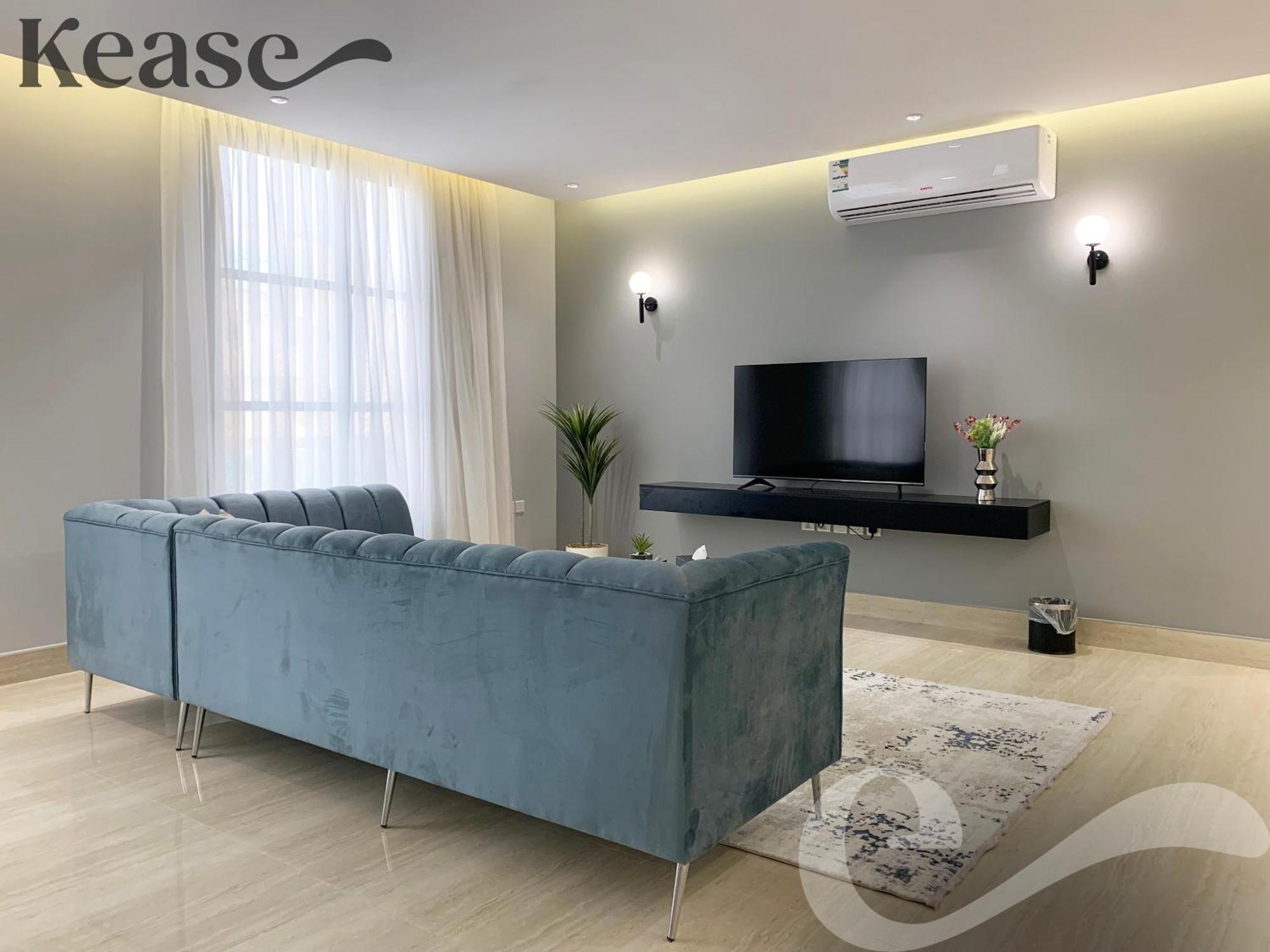 Kease Sahafa A-9 Royal Touch Balcony Az74 Apartment Riyadh Luaran gambar